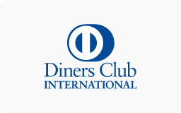 Diners club international